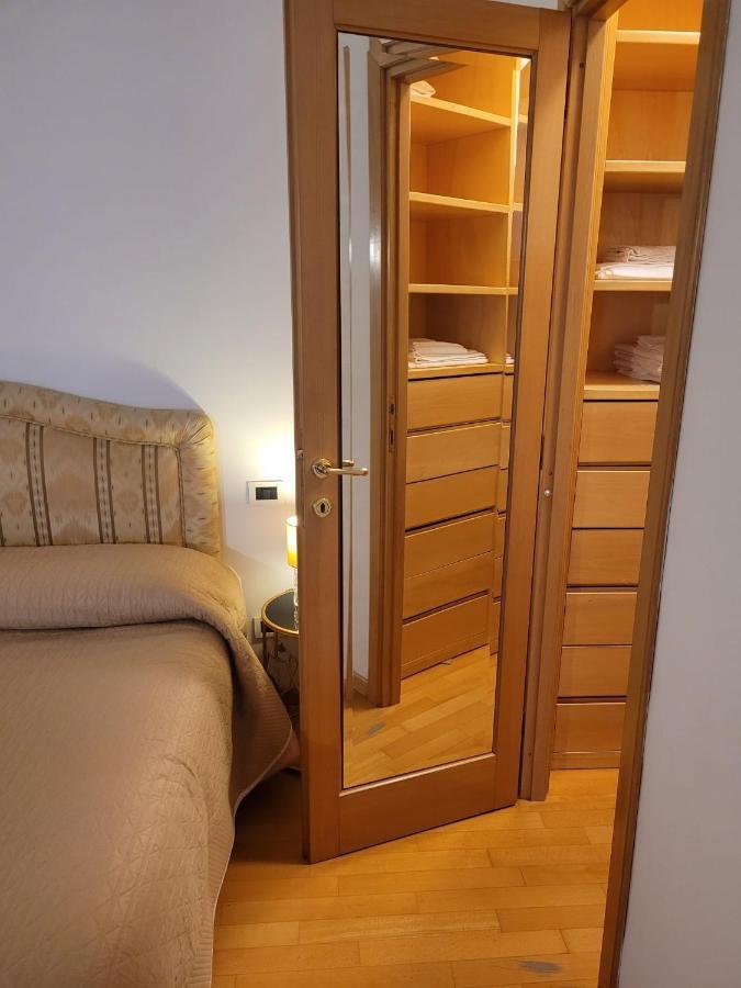 Lovely Accogliente Tra Policlinico E Piazza Bologna Apartamento Roma