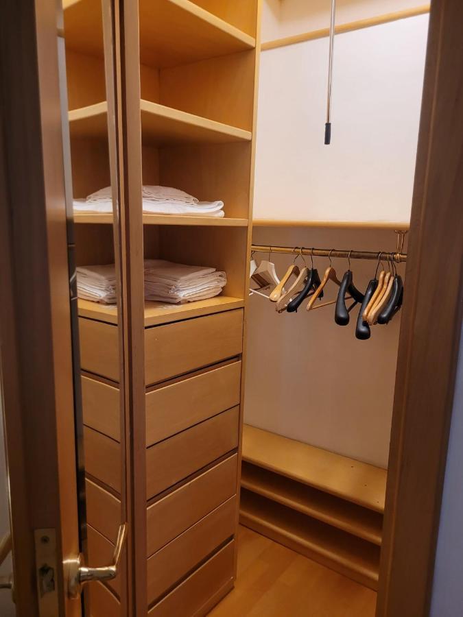 Apartamento Lovely Accogliente Tra Policlinico E Piazza Bologna