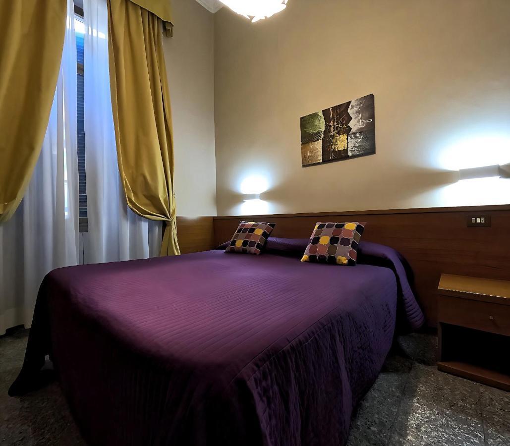 Cervia Hotell