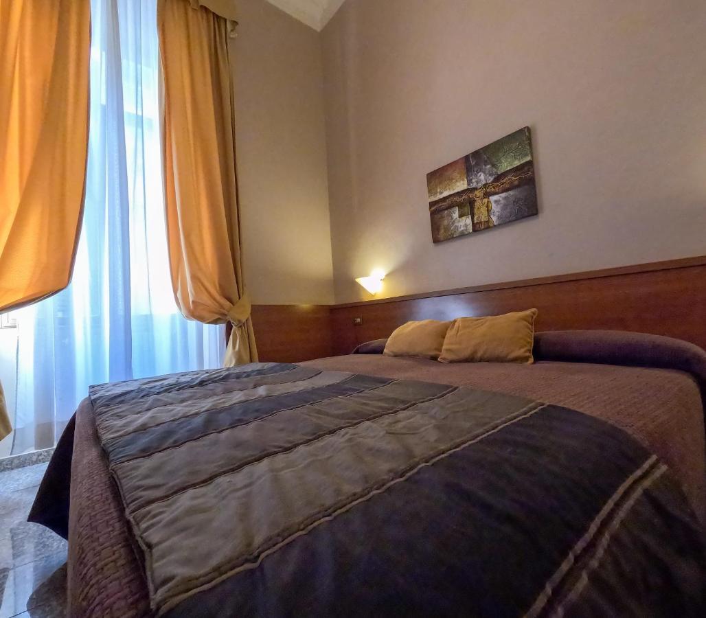 Cervia Hotell Roma