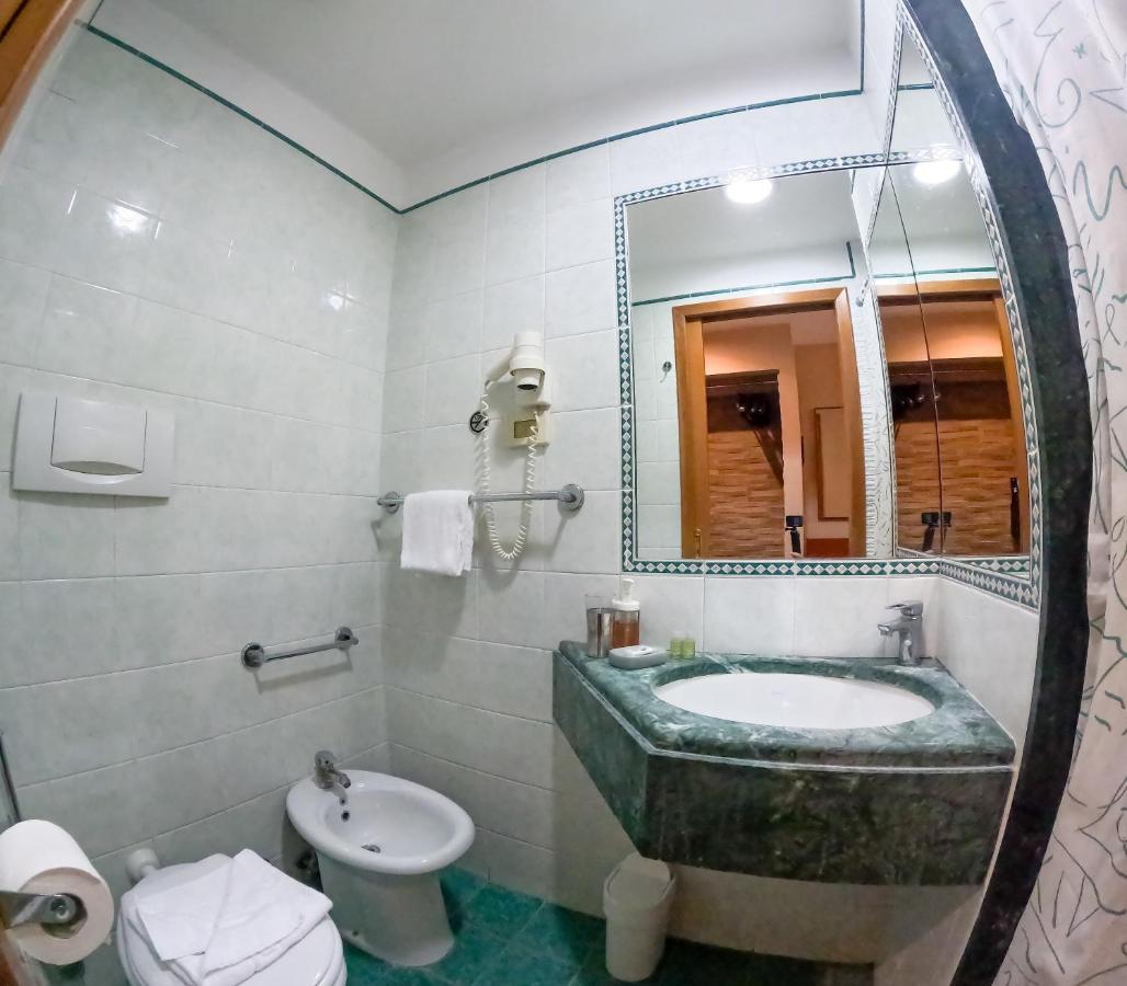 Hotell Cervia
