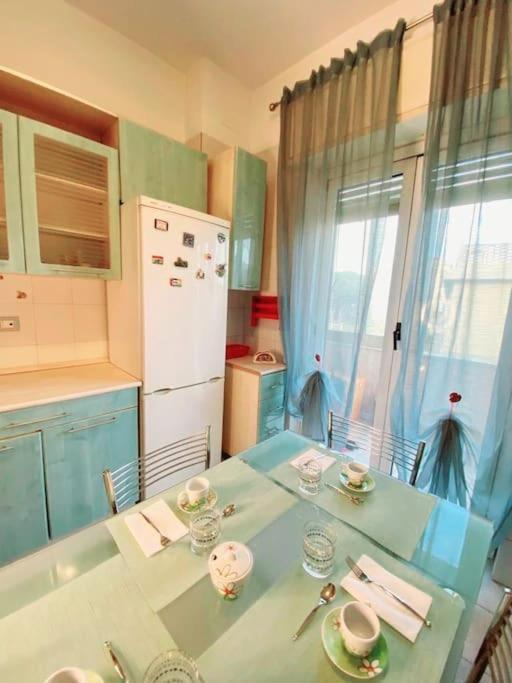 Eur Charme Holiday home *