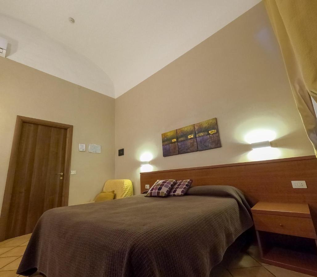 Hotell Cervia