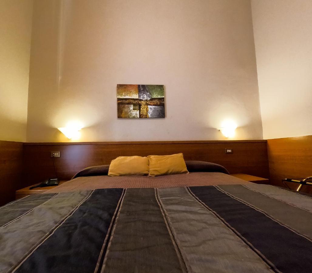 Cervia Hotell Roma