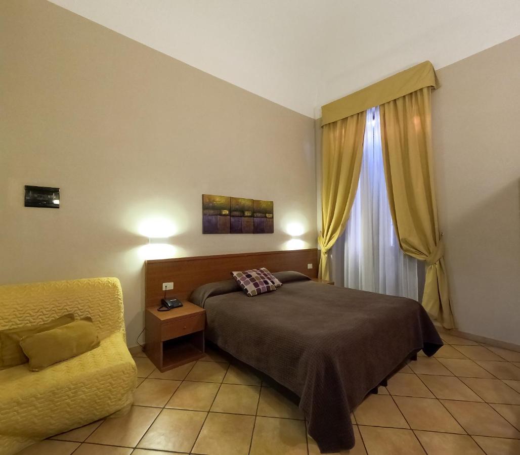 Hotell Cervia