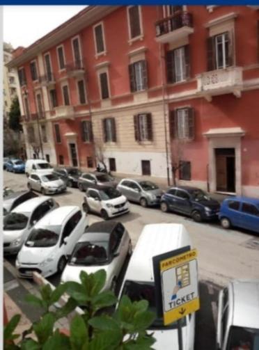 Apartamento Lovely Accogliente Tra Policlinico E Piazza Bologna Roma