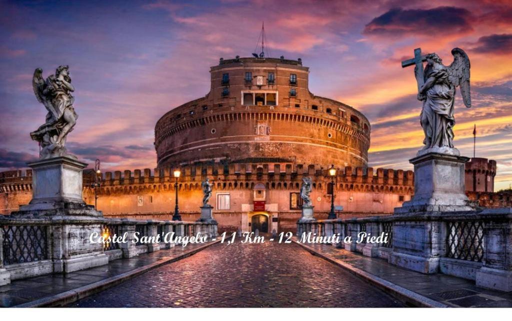 Residenza Crescenzio 2* Roma