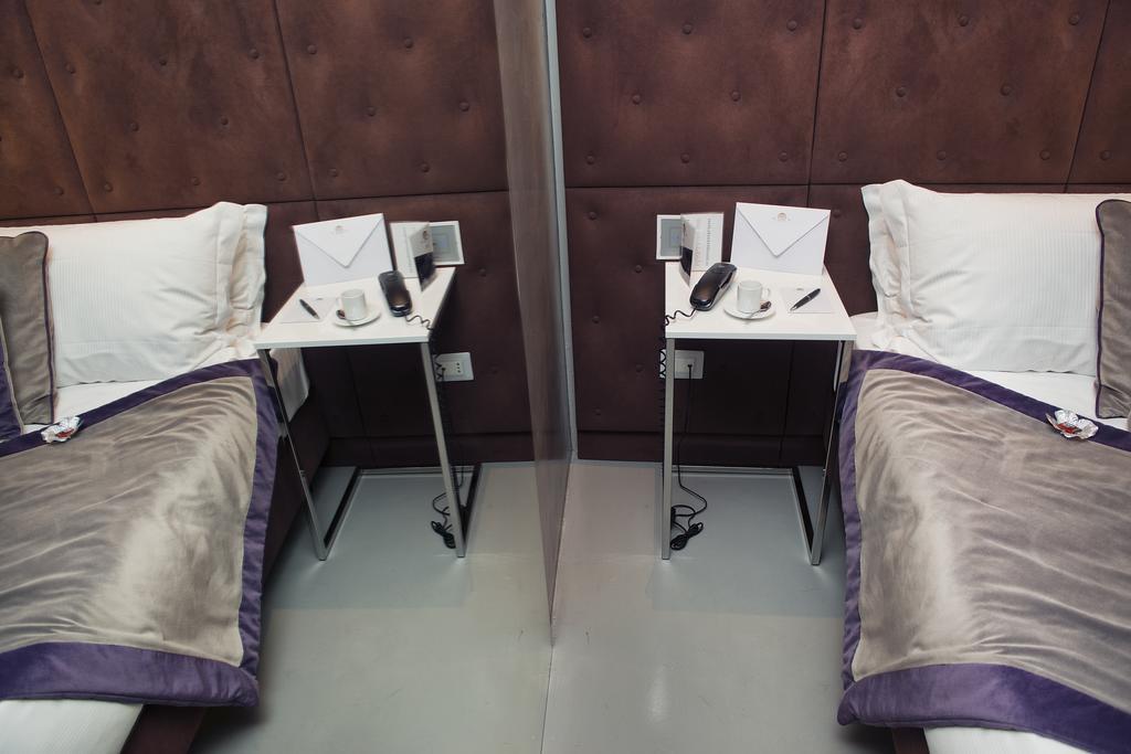 Torre Argentina Relais - Residenze Di Charme Gjestgiverier Roma