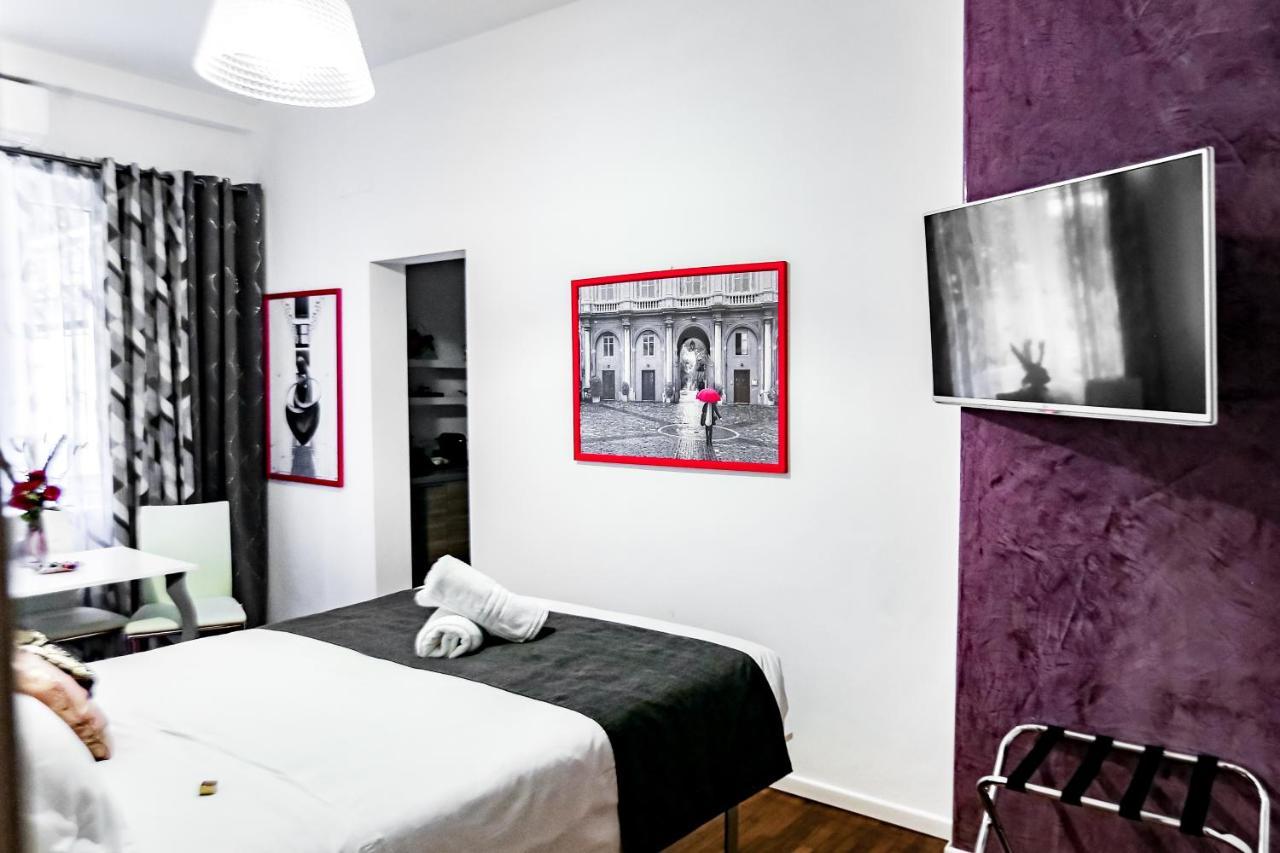 Relais Circo Massimo Casa de hóspedes