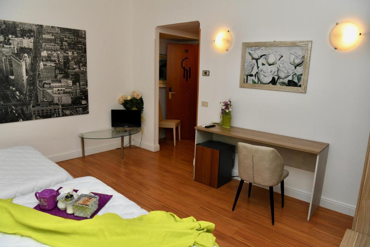 Anacapri Hotel 2*