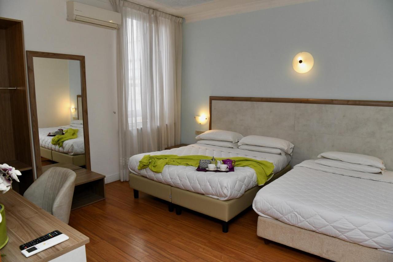Hotel Anacapri 2*