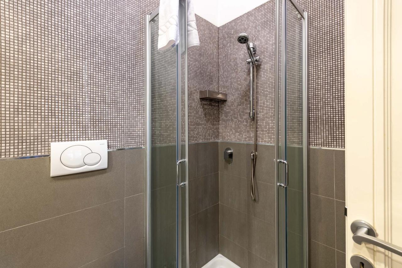 Elical Luxury Leilighet Roma