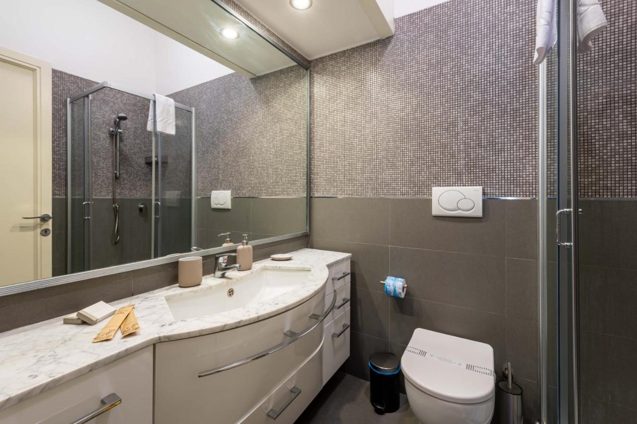 Elical Luxury Leilighet Roma