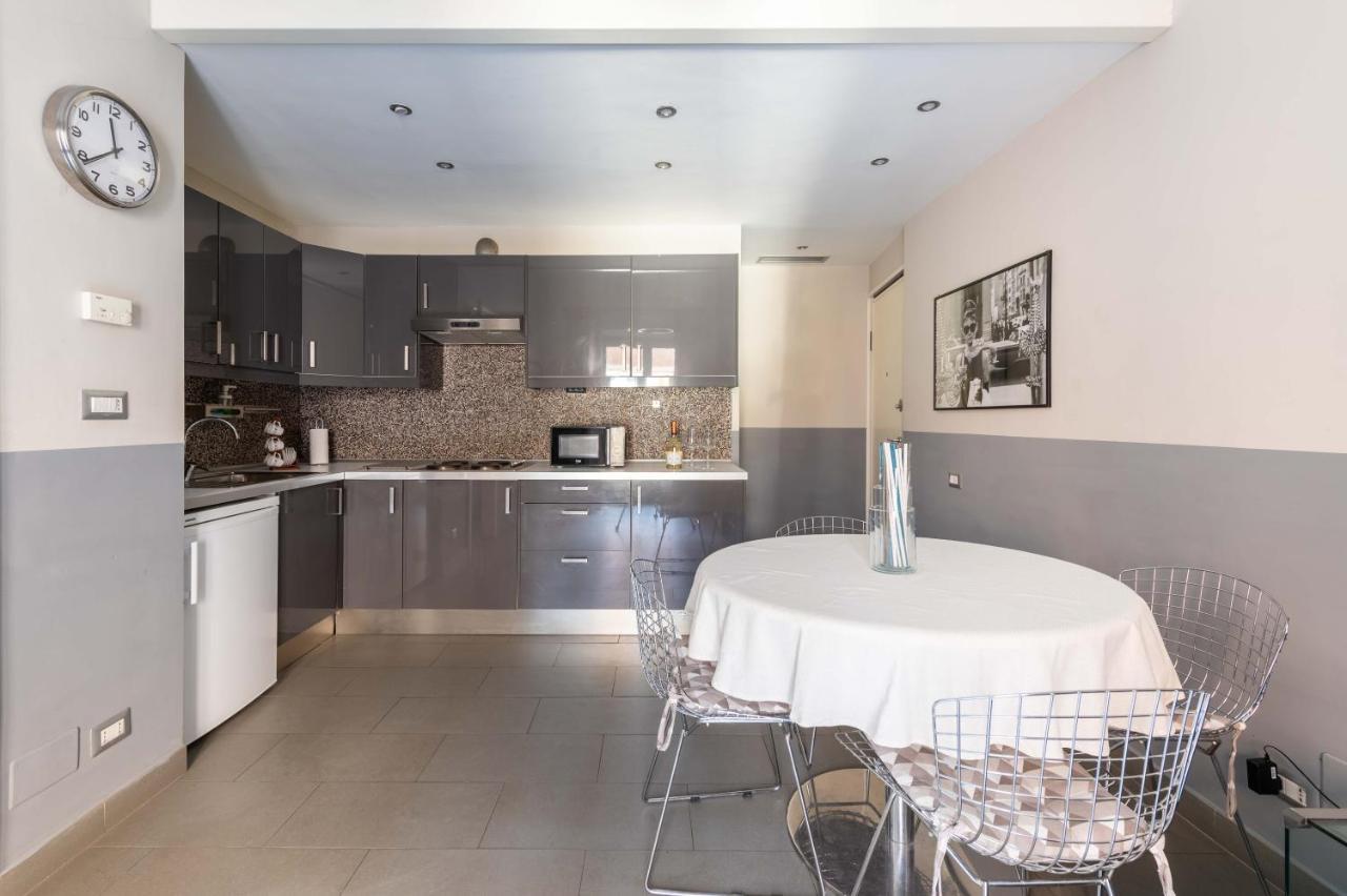 Leilighet Elical Luxury Roma