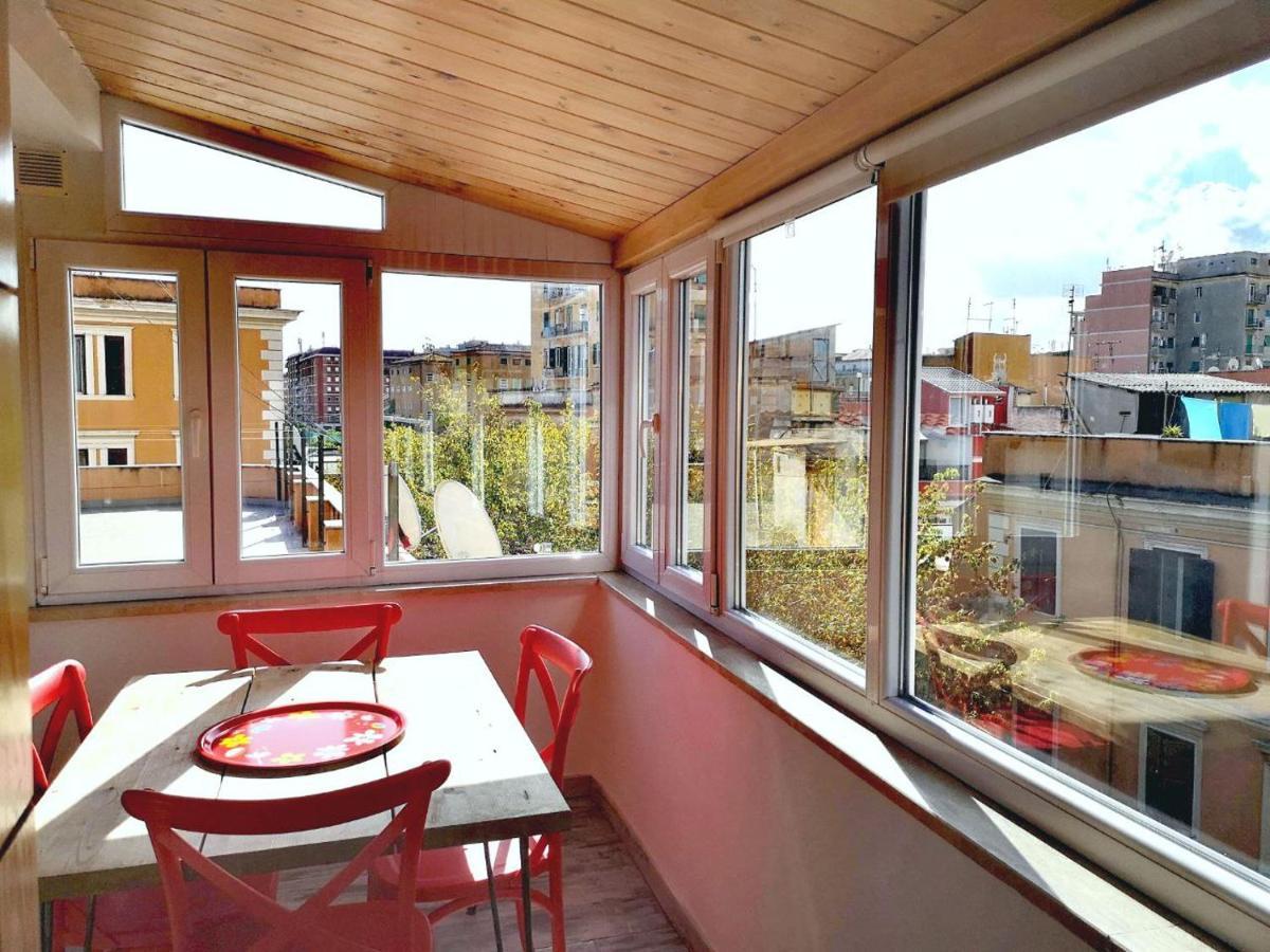 Soulmate Rooftop Appartamento Roma