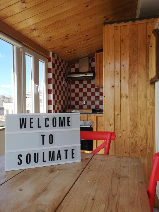 Appartamento Soulmate Rooftop