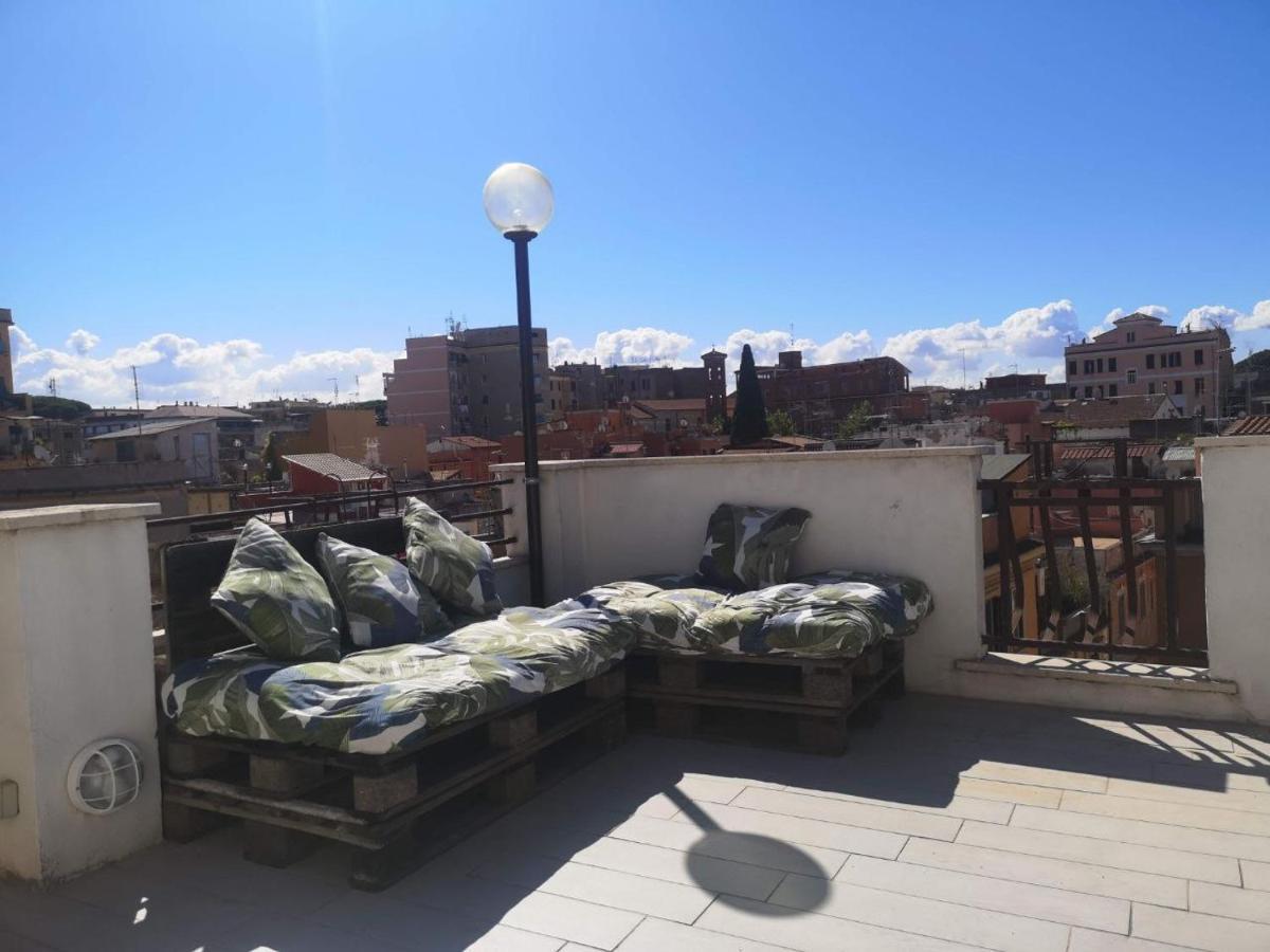 Soulmate Rooftop Appartamento