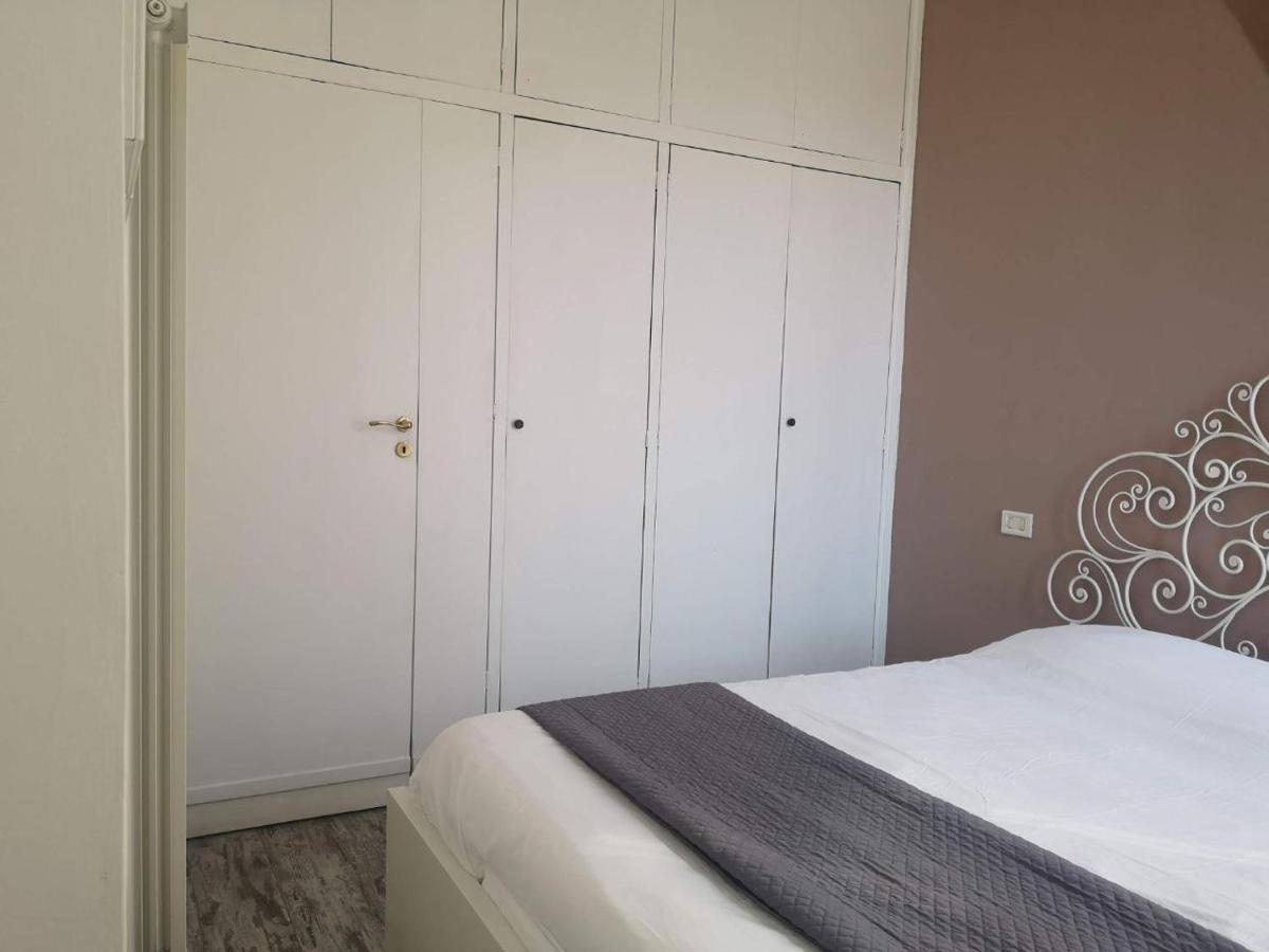 Appartamento Soulmate Rooftop Roma