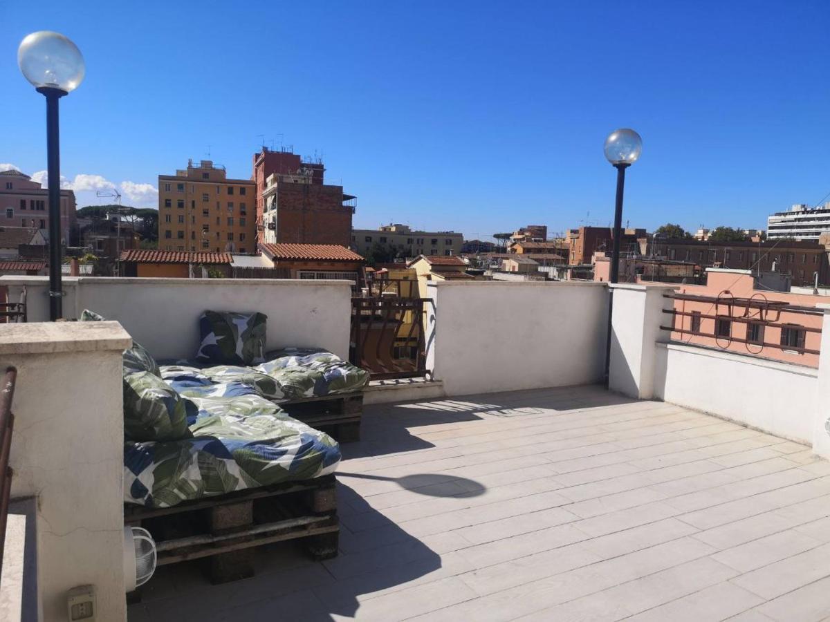 Soulmate Rooftop Appartamento