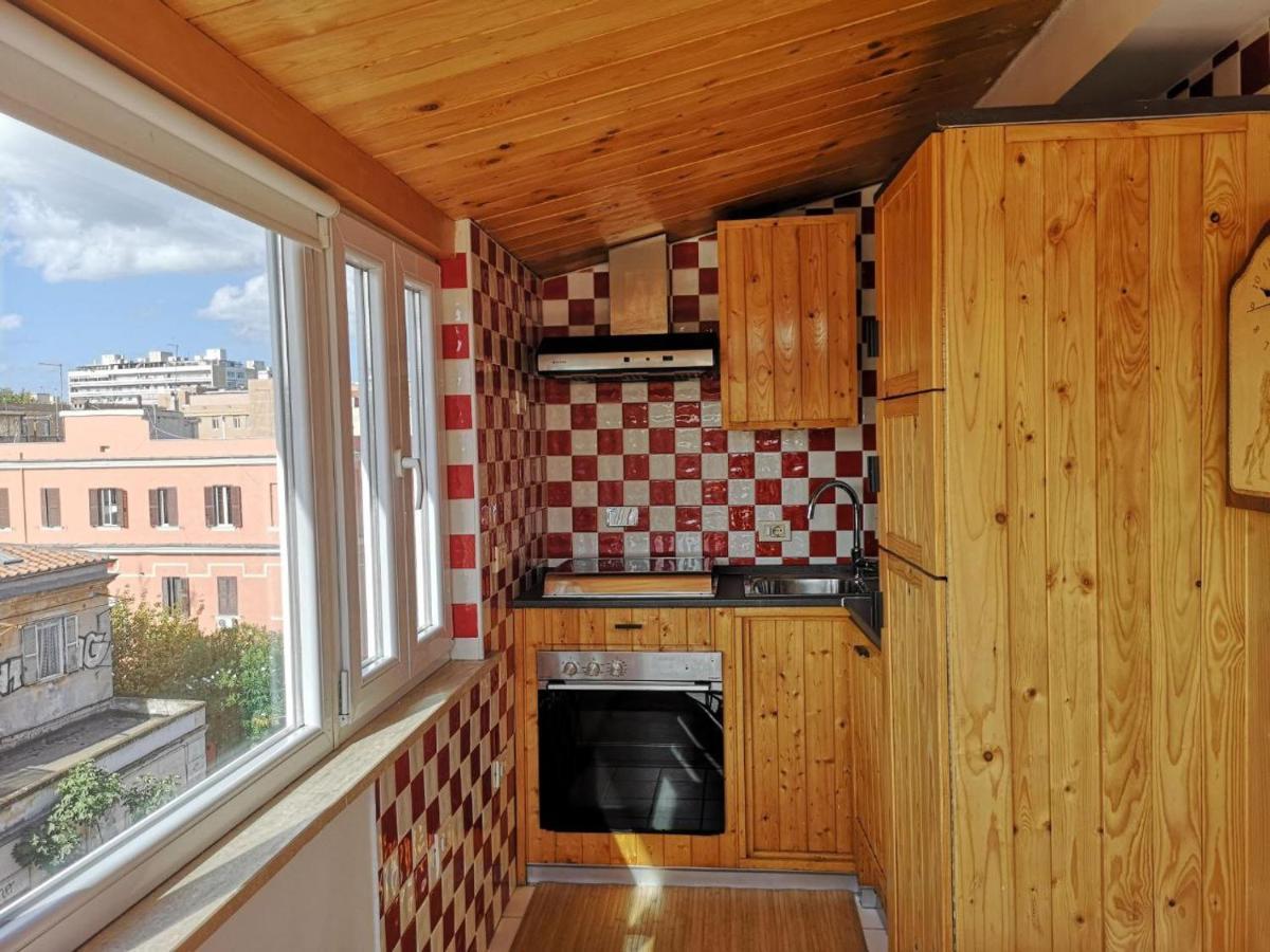 Appartamento Soulmate Rooftop *
