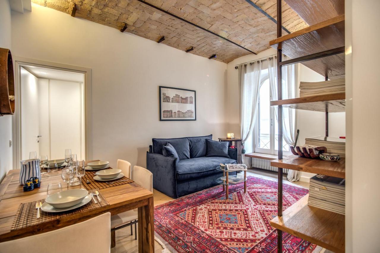 Pgrhome Borgo Vittorio