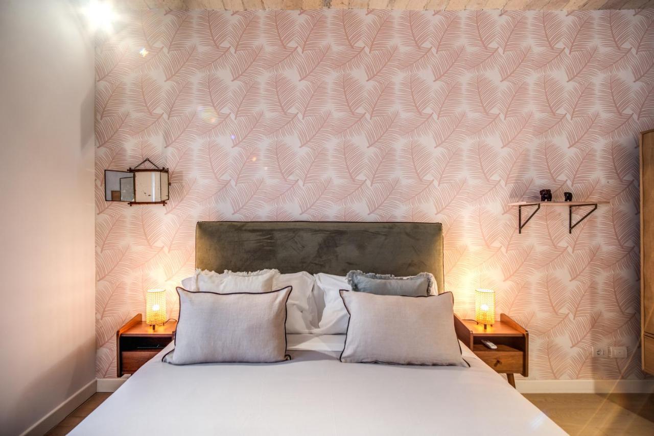 Pgrhome Borgo Vittorio * Roma