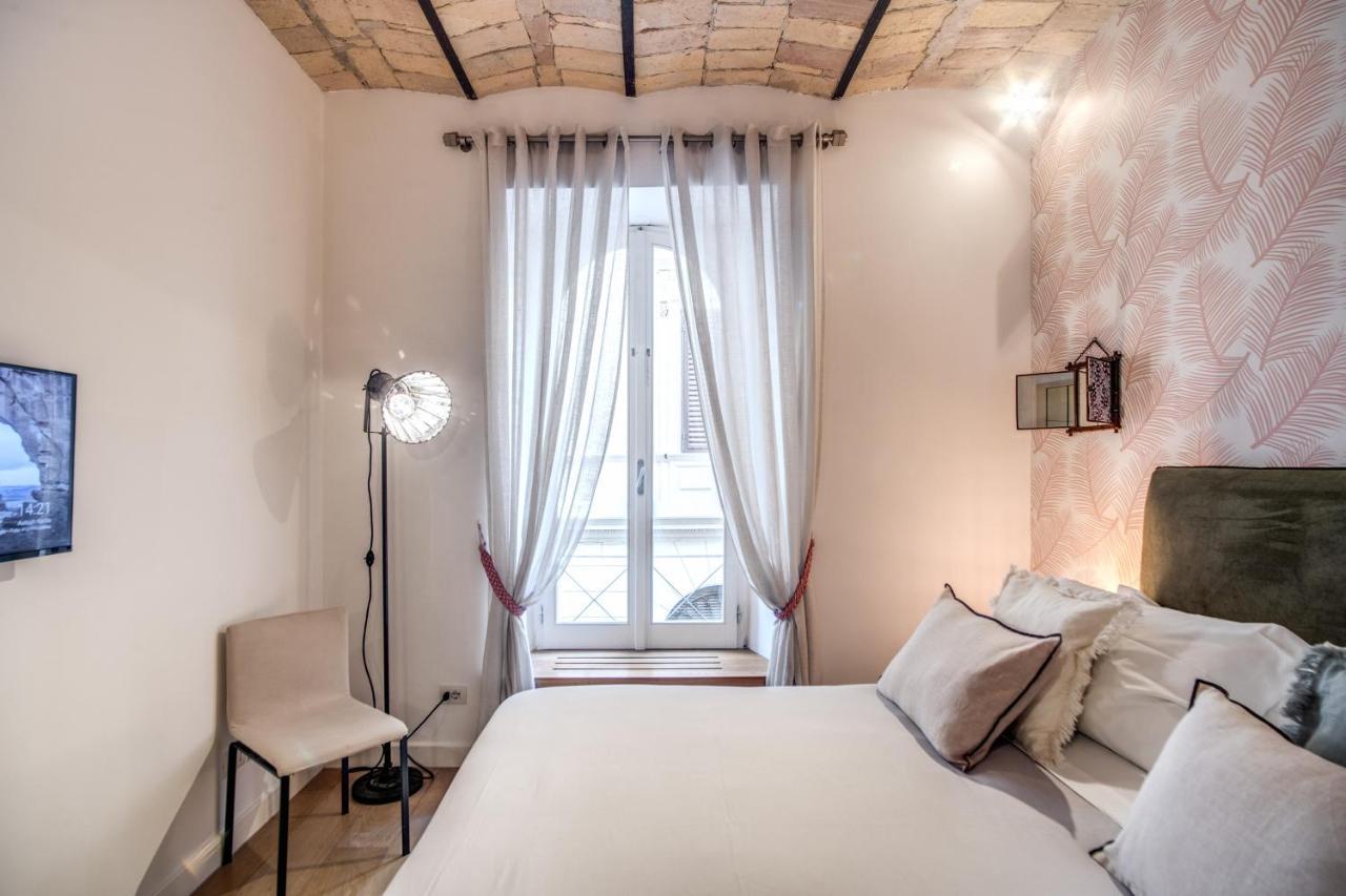 Pgrhome Borgo Vittorio Appartamento *