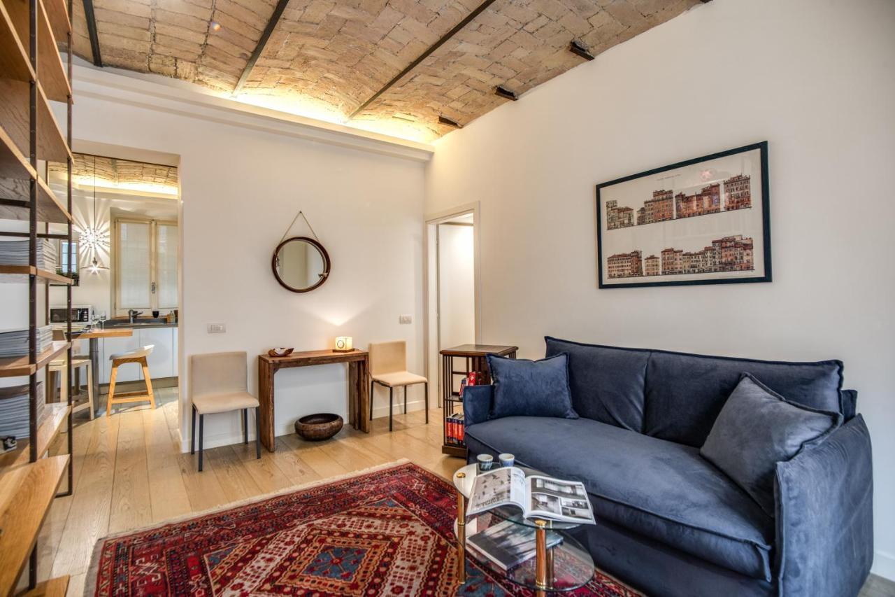 Pgrhome Borgo Vittorio Appartamento