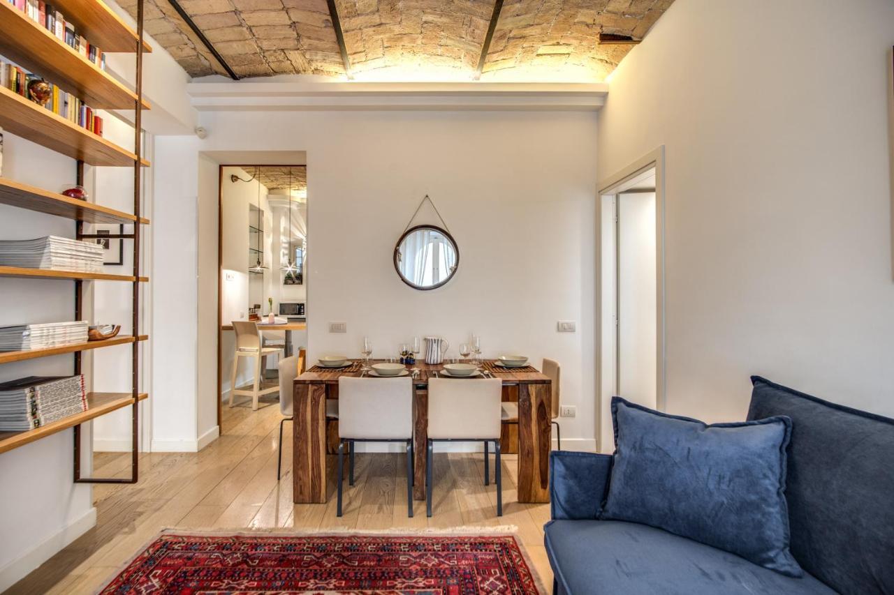 Appartamento Pgrhome Borgo Vittorio