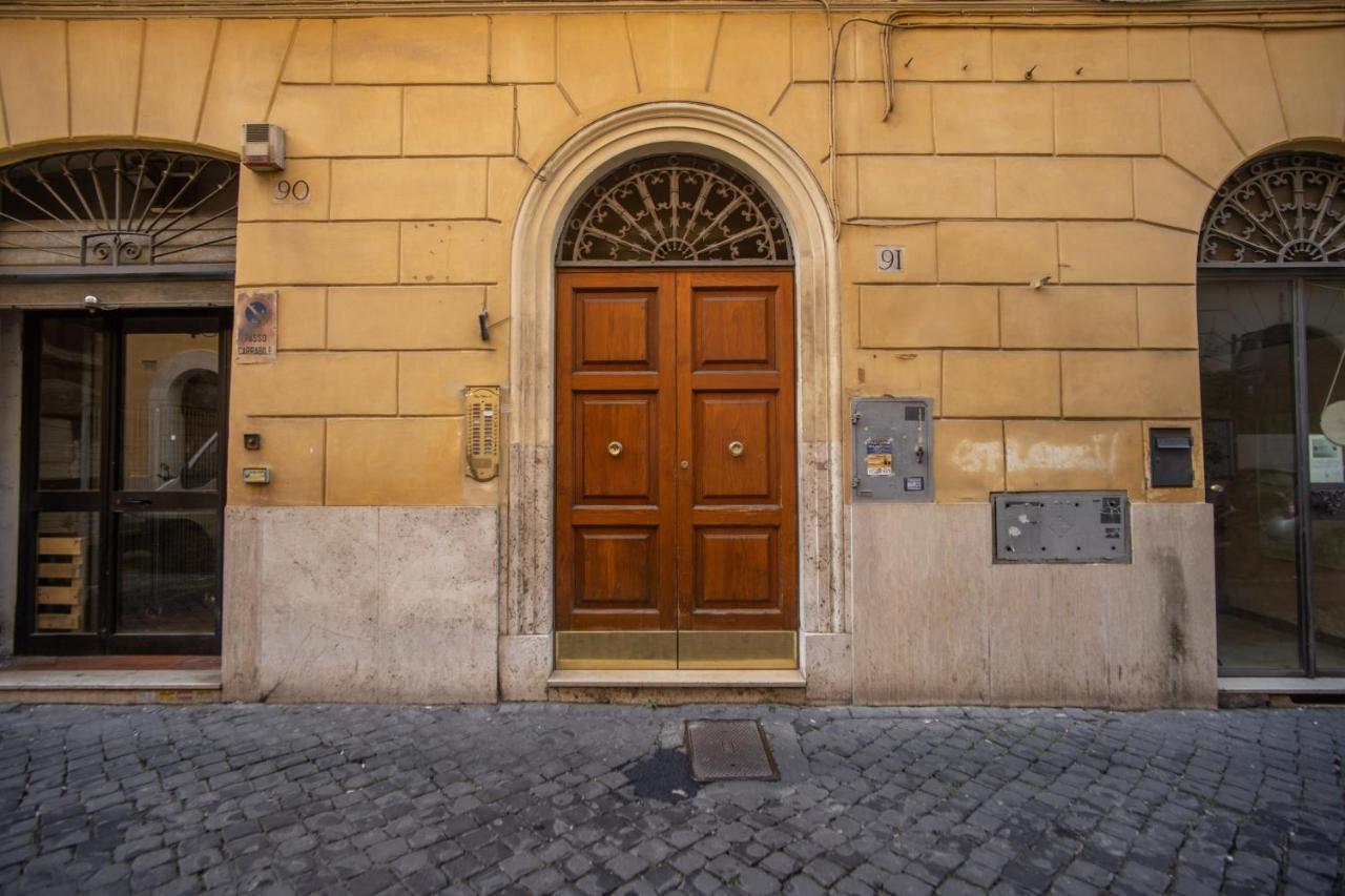 Pgrhome Borgo Vittorio Appartamento *
