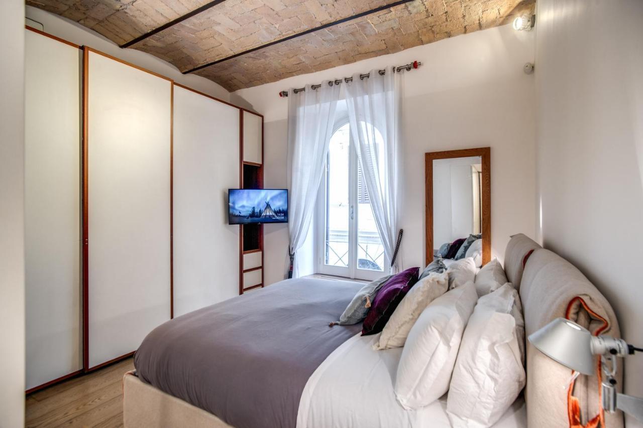 Appartamento Pgrhome Borgo Vittorio Roma