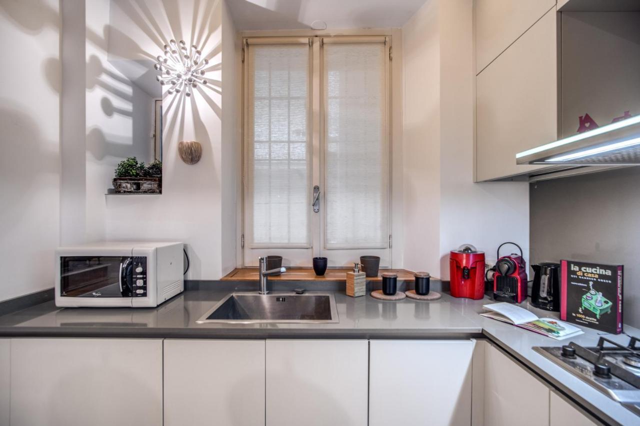 Appartamento Pgrhome Borgo Vittorio