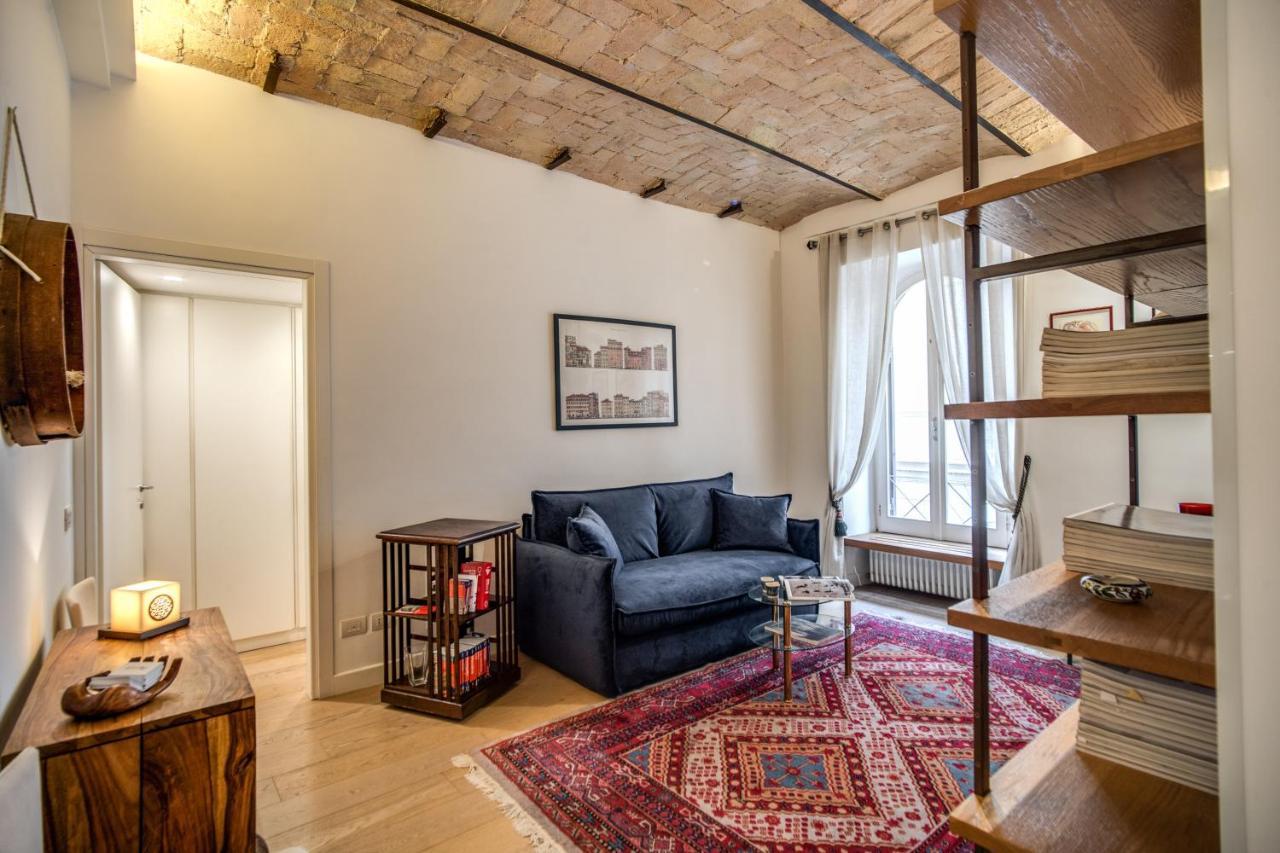 Pgrhome Borgo Vittorio *