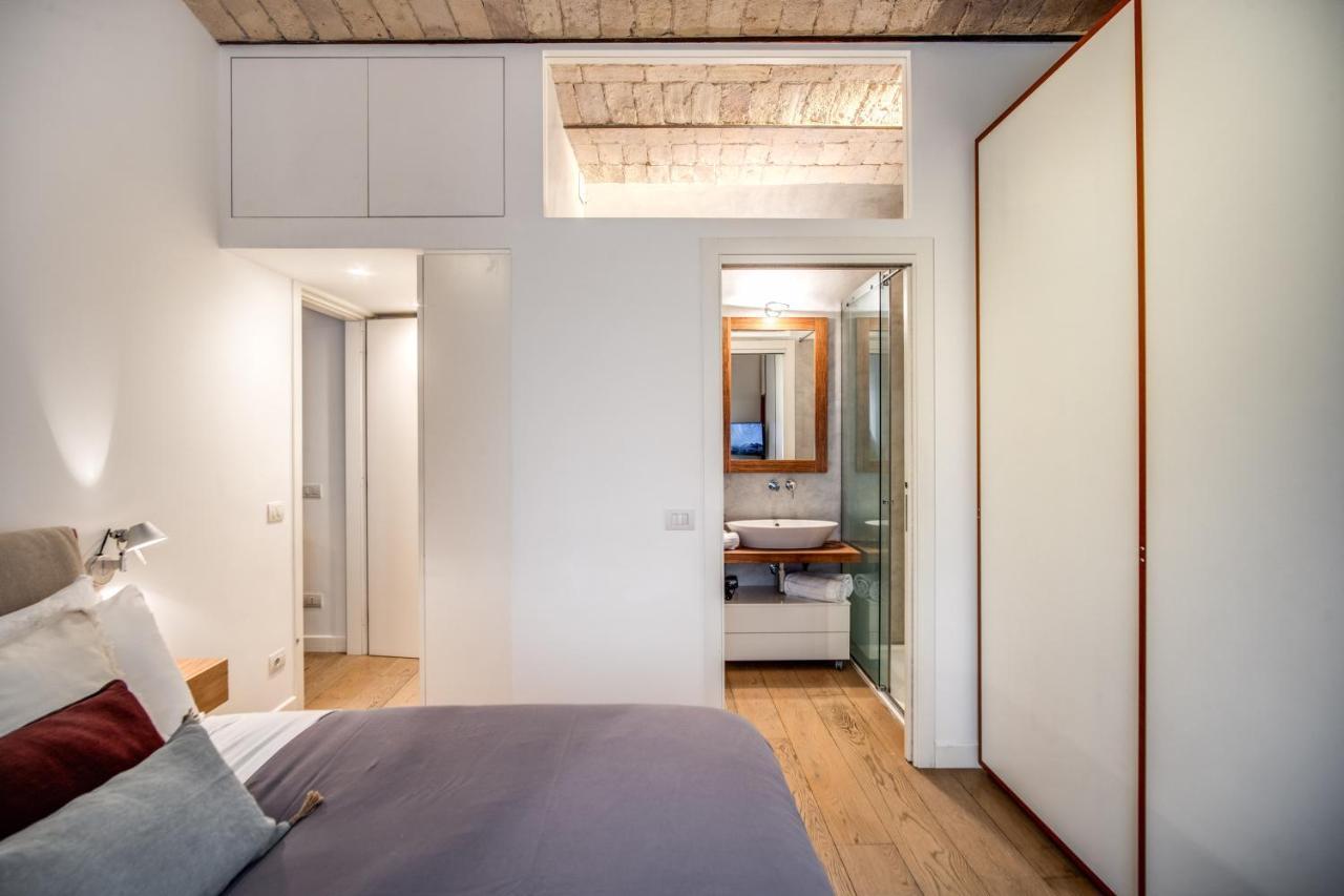 Pgrhome Borgo Vittorio * Roma