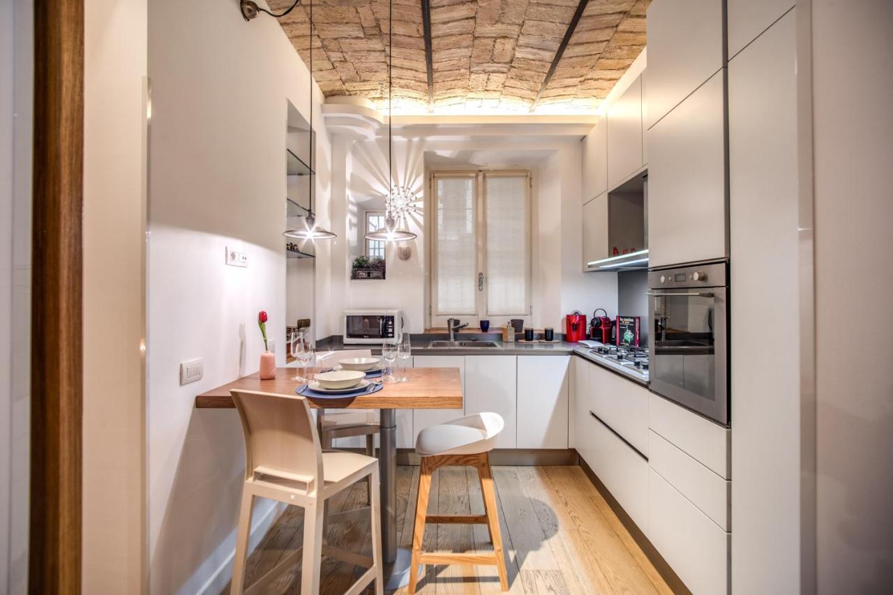 Pgrhome Borgo Vittorio Appartamento Roma