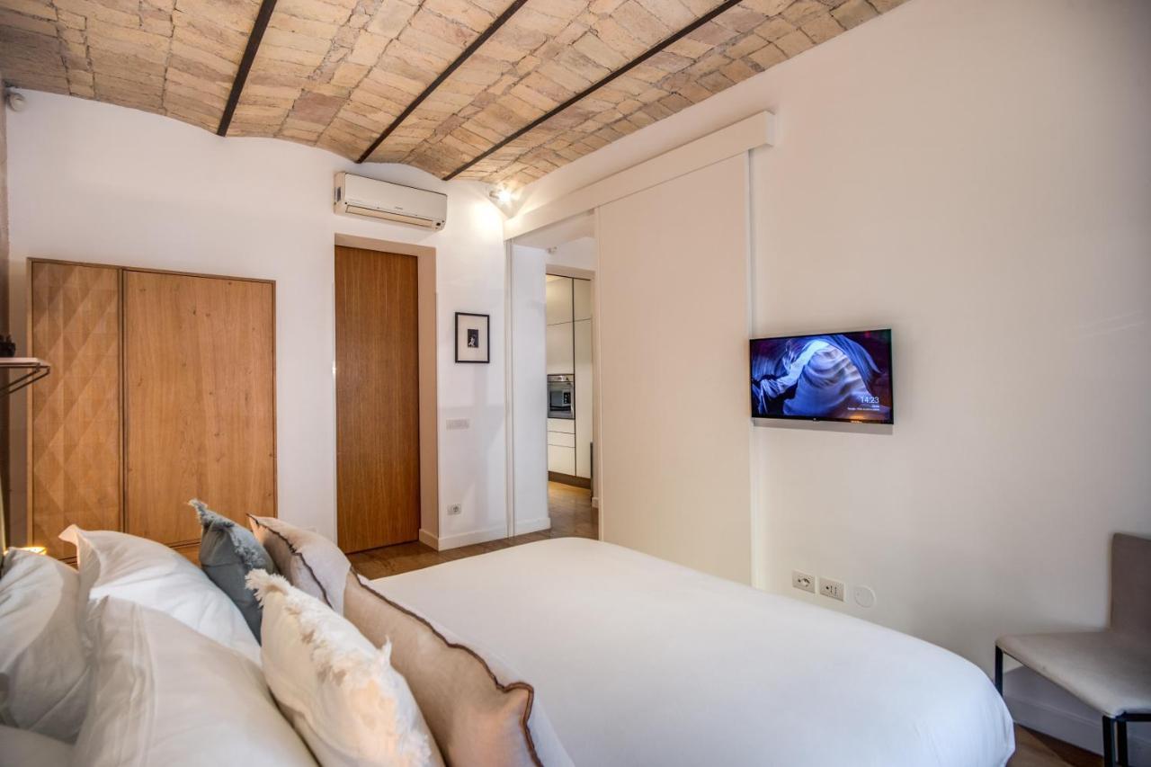 Pgrhome Borgo Vittorio