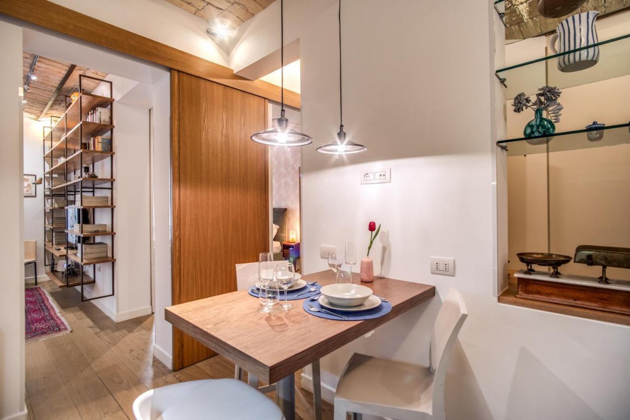Pgrhome Borgo Vittorio Appartamento