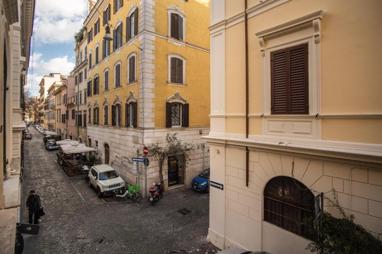 Pgrhome Borgo Vittorio * Roma