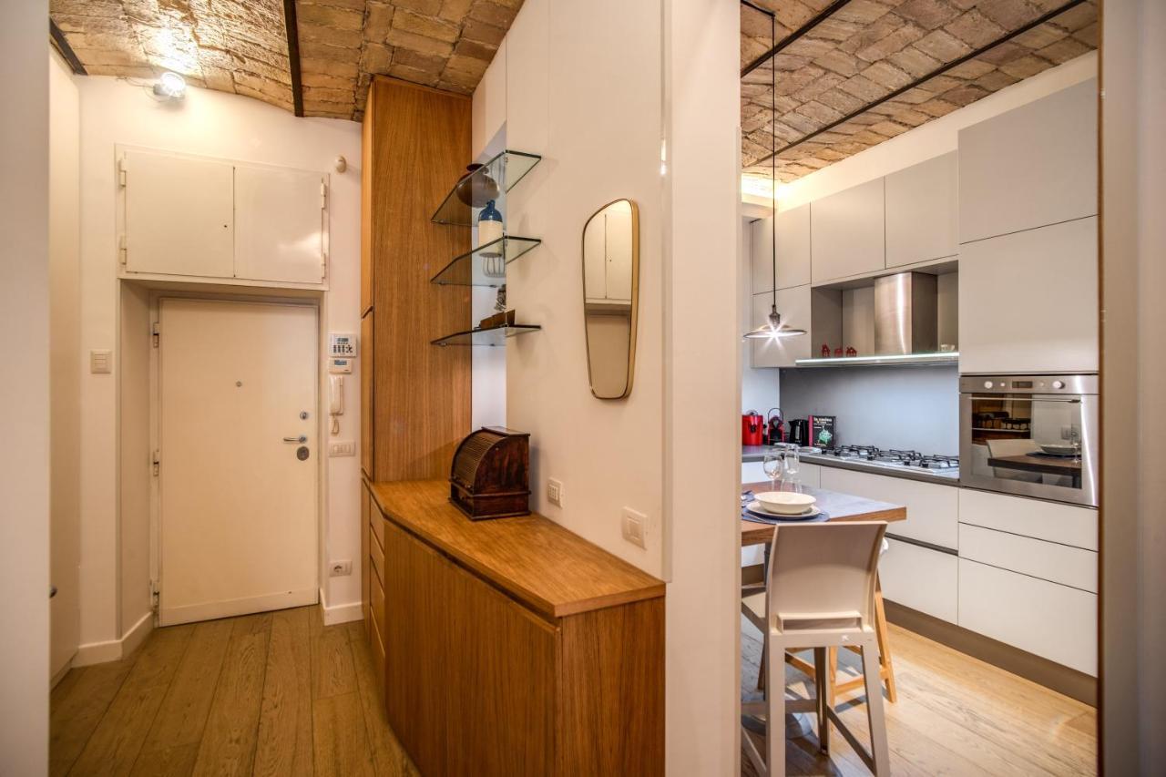 Pgrhome Borgo Vittorio Appartamento Roma