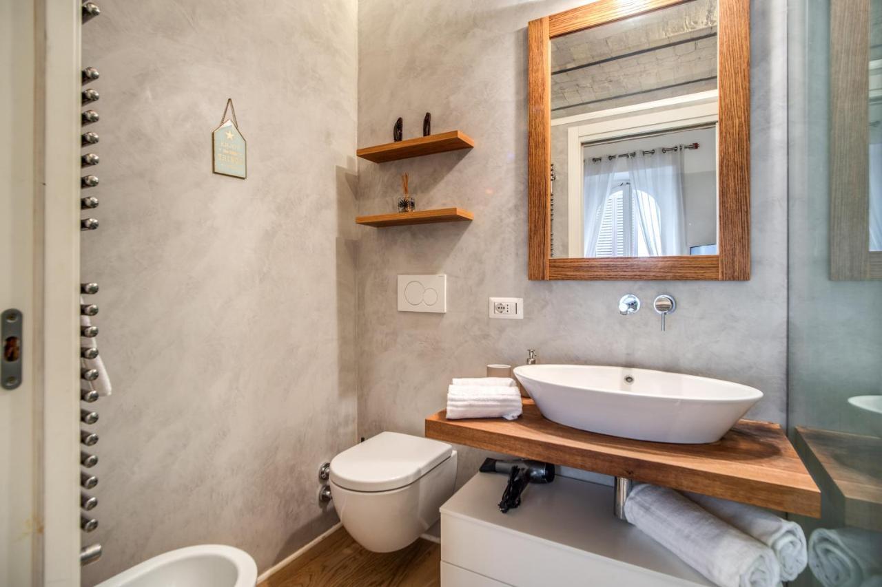 Pgrhome Borgo Vittorio Appartamento