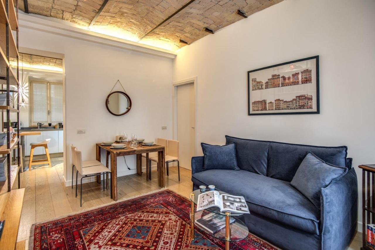 Appartamento Pgrhome Borgo Vittorio *