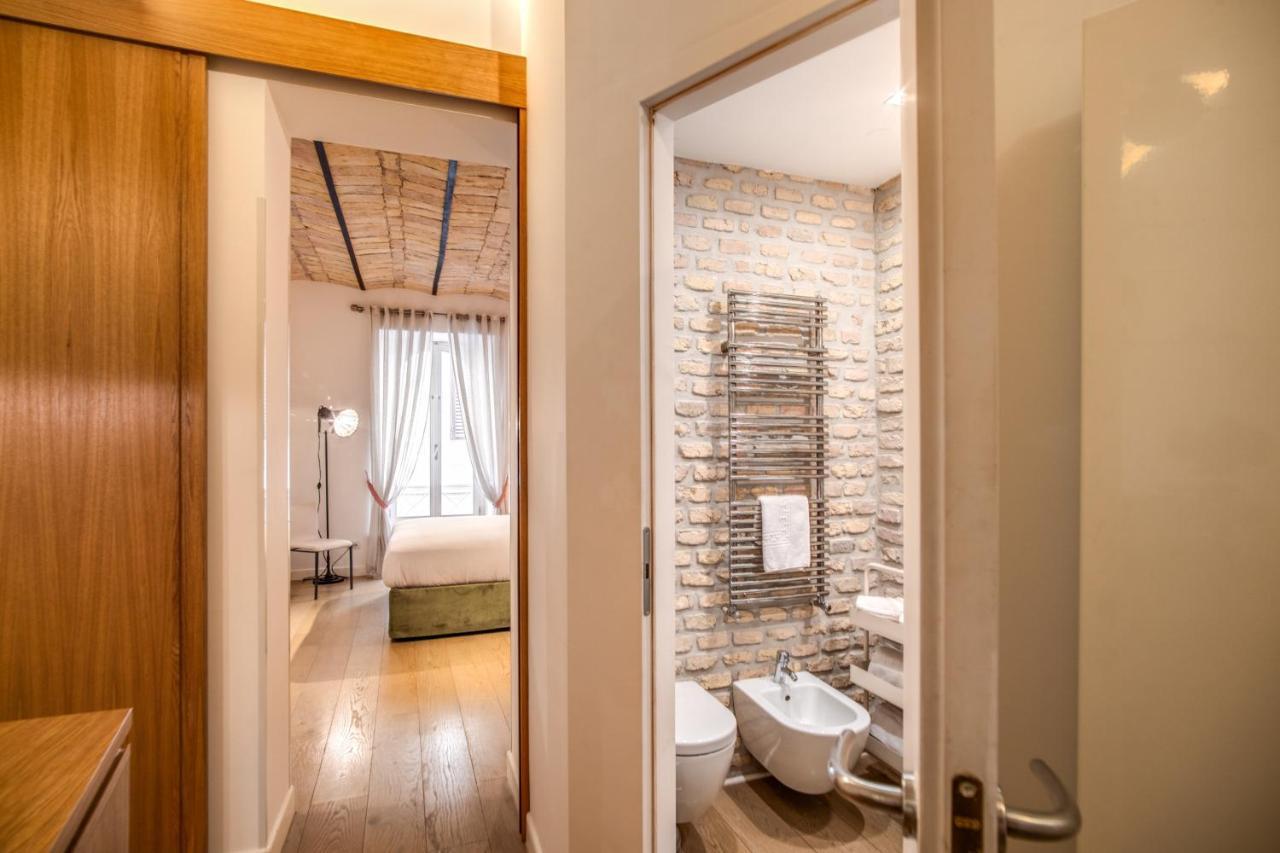 Pgrhome Borgo Vittorio Appartamento *