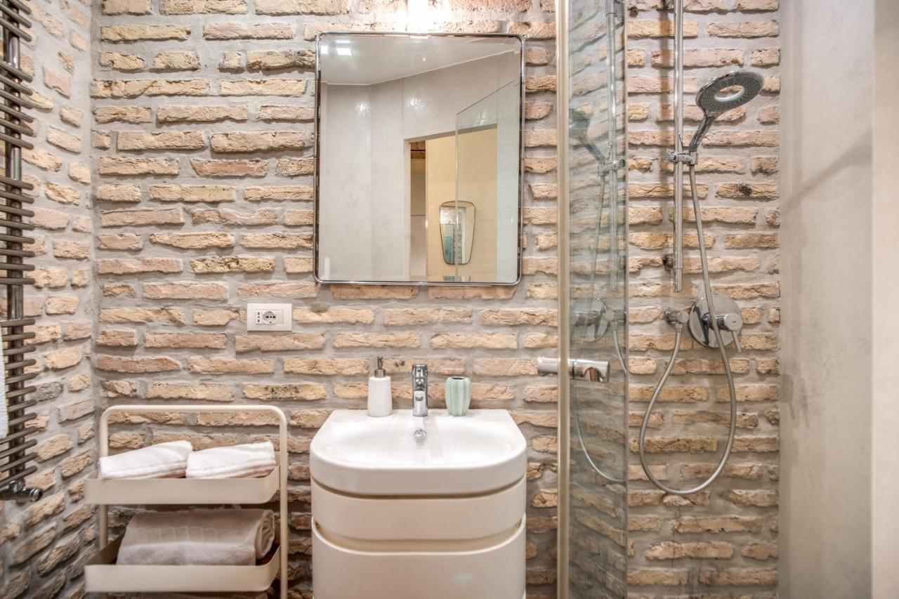 Pgrhome Borgo Vittorio * Roma