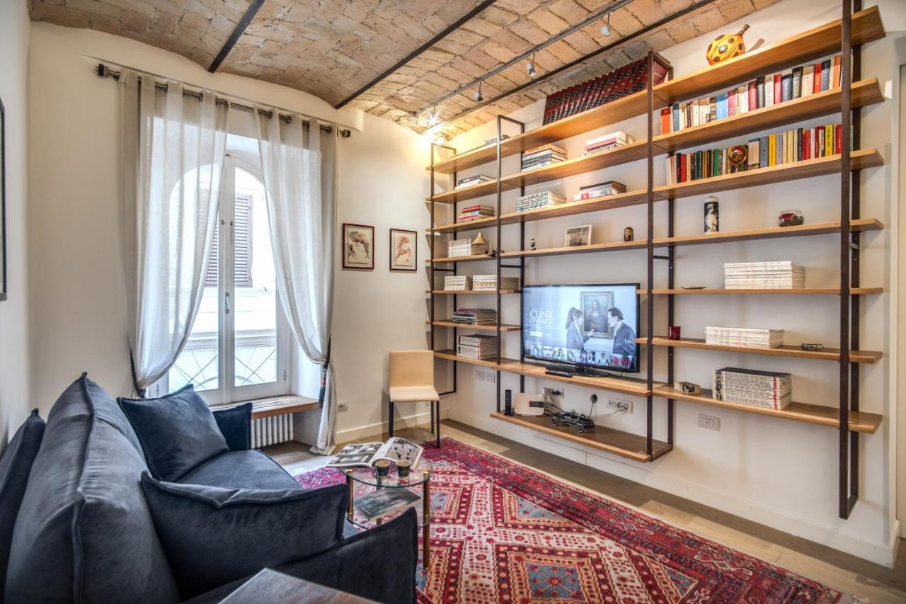 Appartamento Pgrhome Borgo Vittorio *