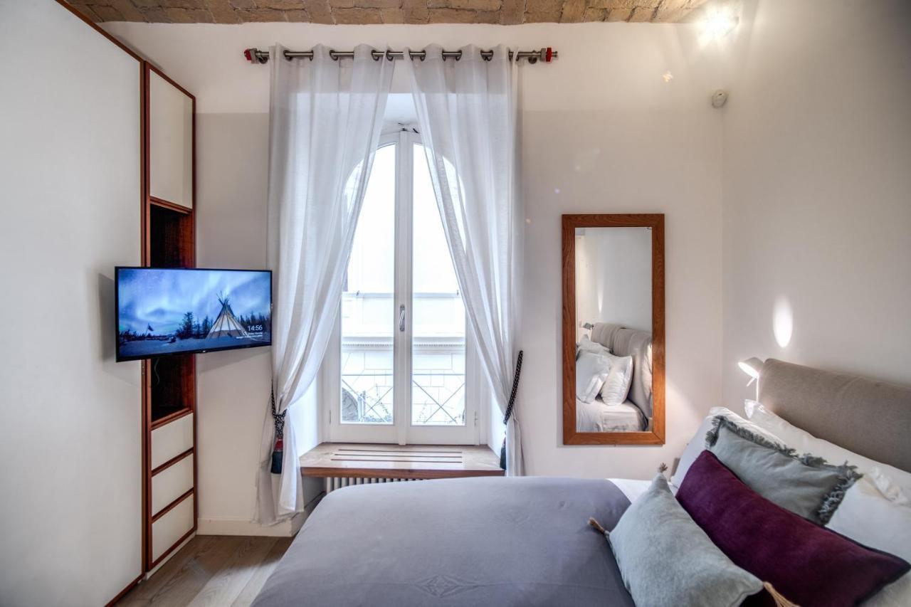 Pgrhome Borgo Vittorio *