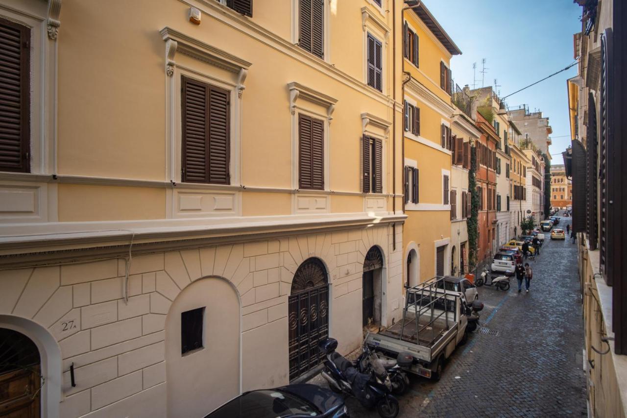 Pgrhome Borgo Vittorio Appartamento *