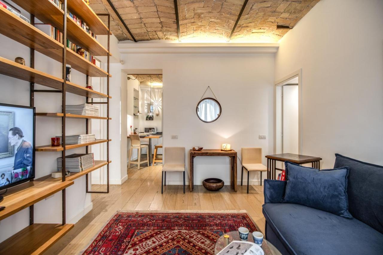 Appartamento Pgrhome Borgo Vittorio
