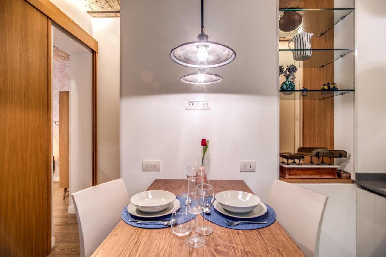 Pgrhome Borgo Vittorio Appartamento