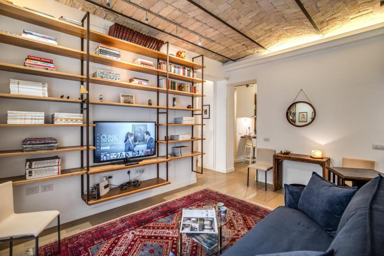 Pgrhome Borgo Vittorio Roma