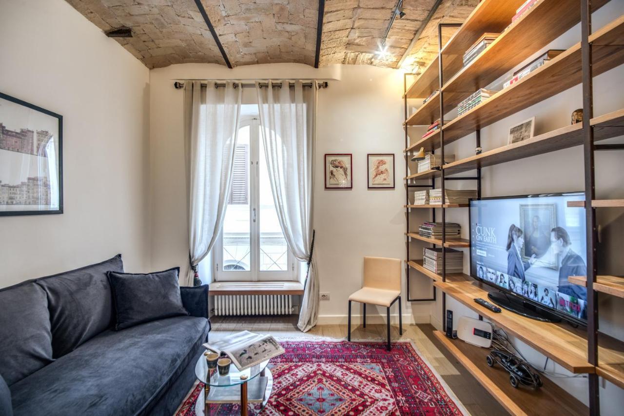 Pgrhome Borgo Vittorio Appartamento Roma